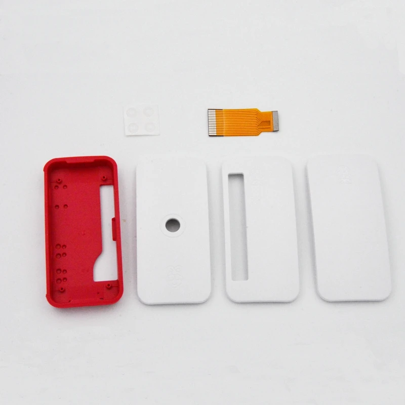 

Raspberry Pi Zero W Official Case RPI Zero Box Cover Shell Enclosure compatible for Raspberry Pi Zero V 1.3 Pi0