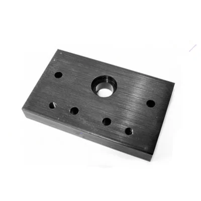 

3D-принтеры остеоартрит... c-beam конец крепление U Тип Алюминий Материал торца Монтажная пластина 1 шт.