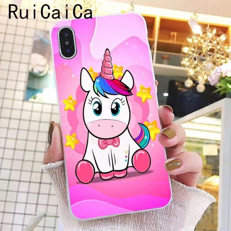 Rainbow Unicorn