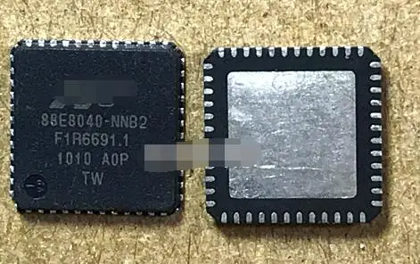 Freeshipping 88E8040-NNB2 88E8040 | Электроника