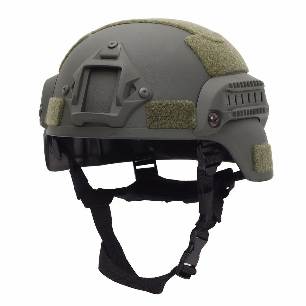 Тактическая крышка для шлема военные шлемы спорта на открытом воздухе защитная