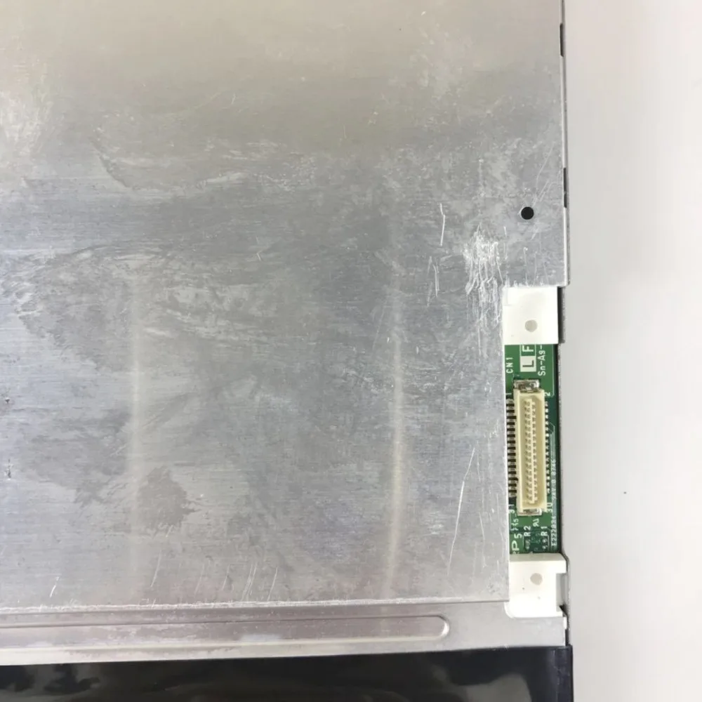 ONEOOO LQ104V1DG33 VGA ЖК дисплей Дисплей Screen10.4 дюймов 640*480|Дисплеи| |