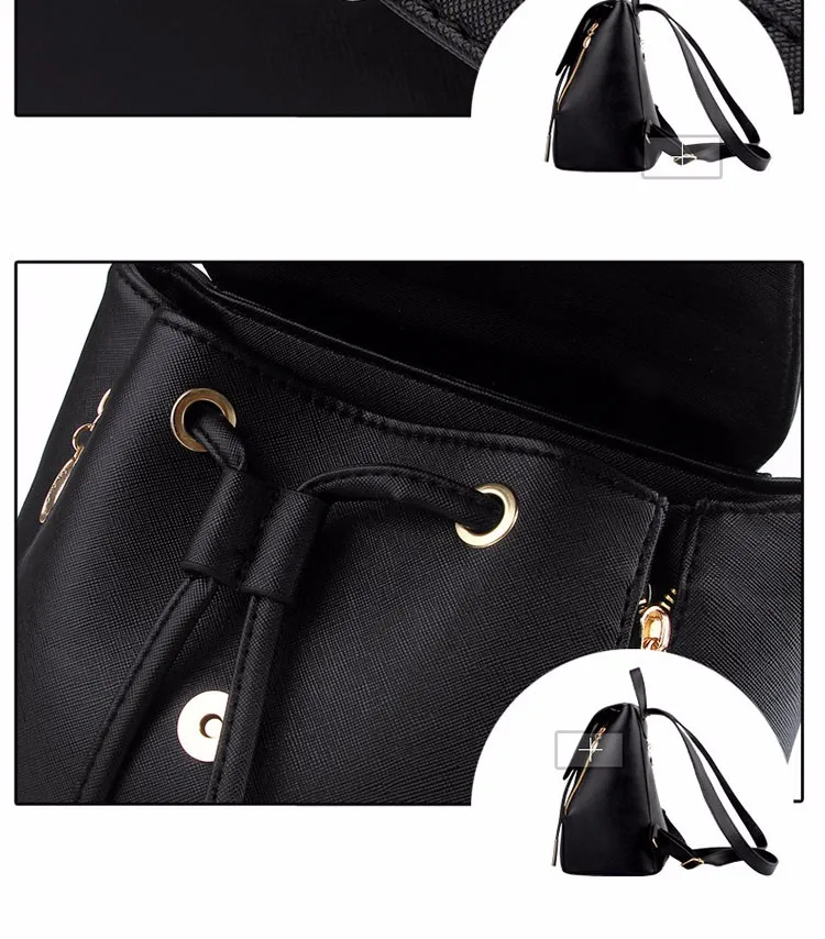 back bag