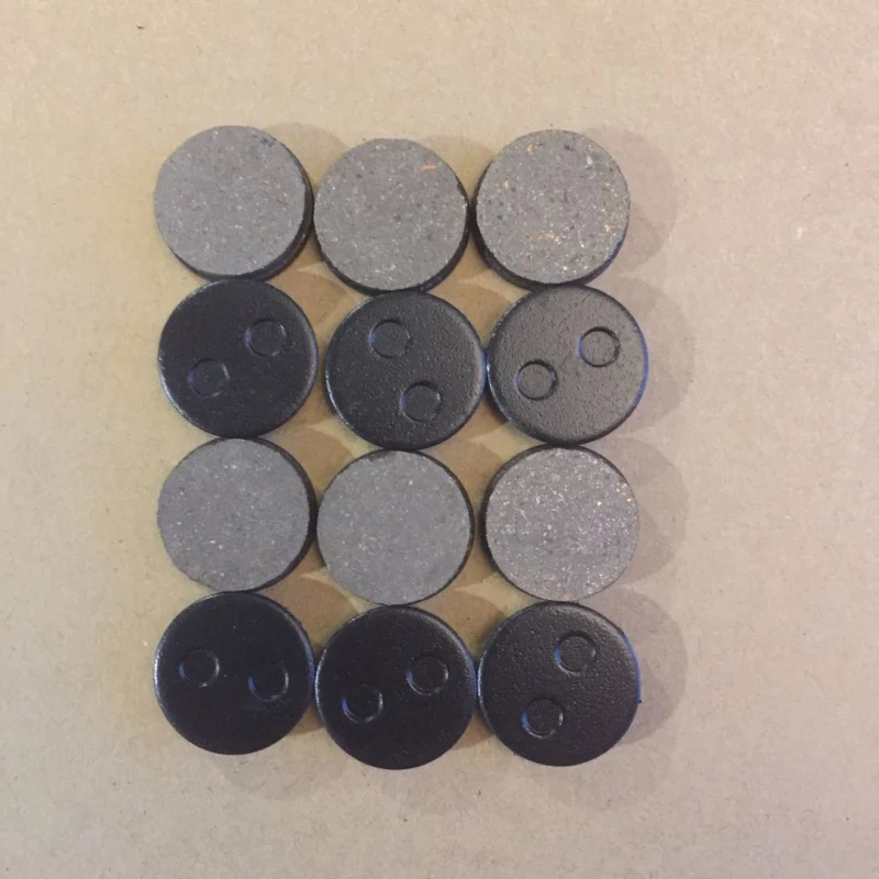 MTB Brake Pads Kit_4