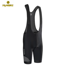 YKYWBIKE велошорты для мужчин, велосипедные шорты с губкой, мягкие светоотражающие в полоску, велосипедные шорты для горной дороги, двойная лайкра