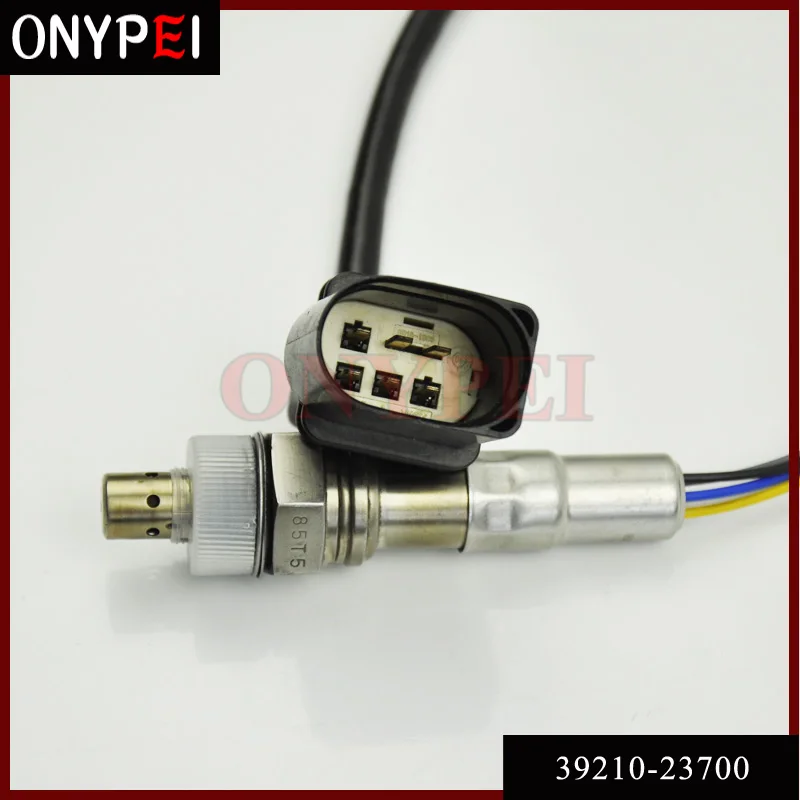 Кислородный датчик Lambda 39210 23700 для 04 09 Hyundai Elantra Kia Spectra 3921023700 23900 234 5430|Датчик