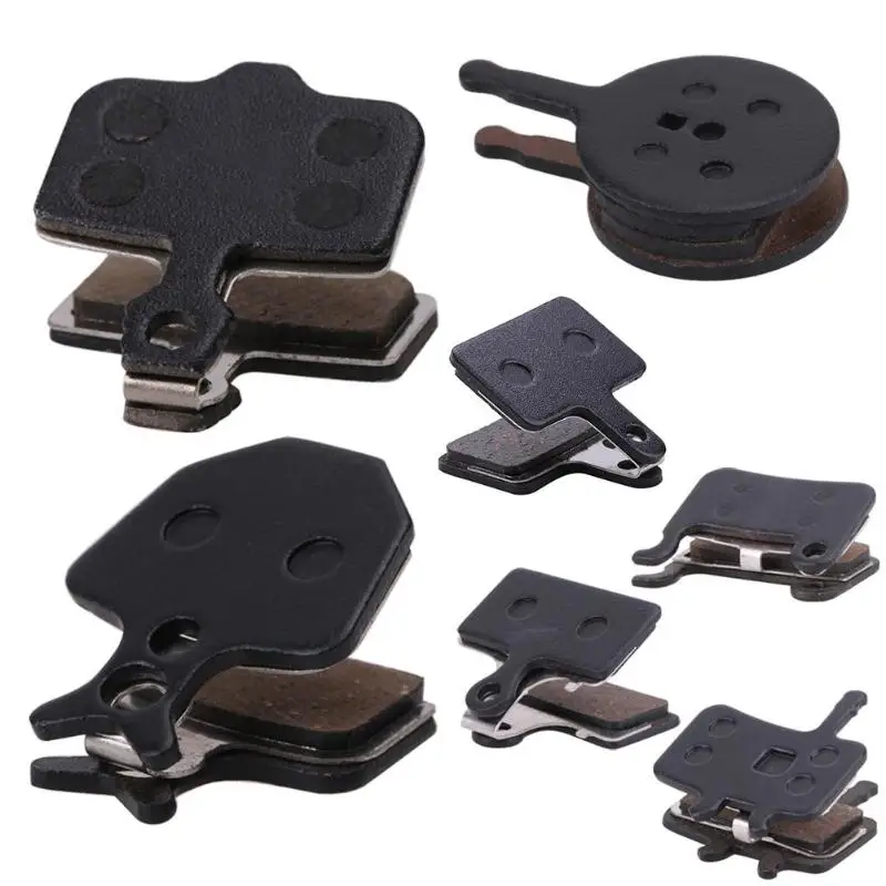 

1Pair Bicycle Brake Pads B01S for SAINT/ XT / SLX /Hone/ Deore More Series MTB Disc Brake Spacer Bike Repair Kits