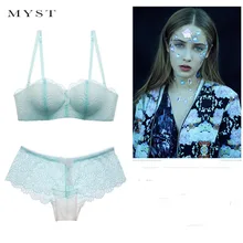 Женское кружевное сексуальное нижнее белье, комплекты женских бюстгальтеров, сексуальное кружевное без стального кольца, половина чашки, удобный бюстгальтер, нижнее белье для девушек