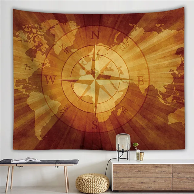 Us 9 62 42 Off Ishowtienda 100x150cm Vintage World Map Wall Tapestries Hanging Hippie Tapestry Bedspread Mat 18 Colors Home Decor Accessories In Us 9 62 42 Off Ishowtienda 100x150cm Vintage World Map Wall Tapestries Hanging Hippie Tapestry Bedspread Mat 18 Colors Home Decor Accessories In