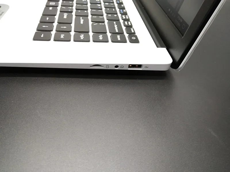 Бесплатная доставка 15 6 дюймовая Гб RAM 64 SSD Intel Celeron J3455 Windows10 HDMI WIFI система ноутбук