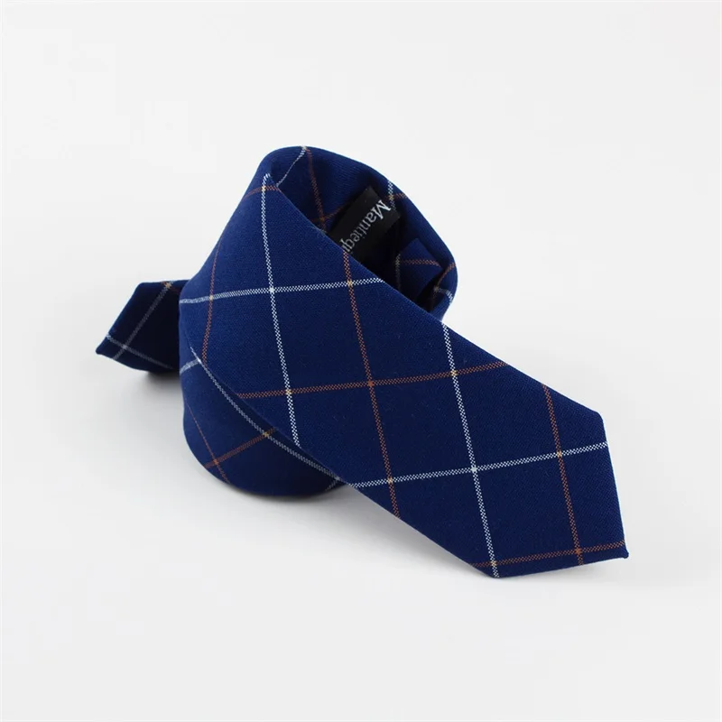 Бренд mantieqingway, клетчатые галстуки для мужчин, свадебные деловые модные ЖАККАРДОВЫЕ мужские галстуки Gravata, классические галстуки Corbata