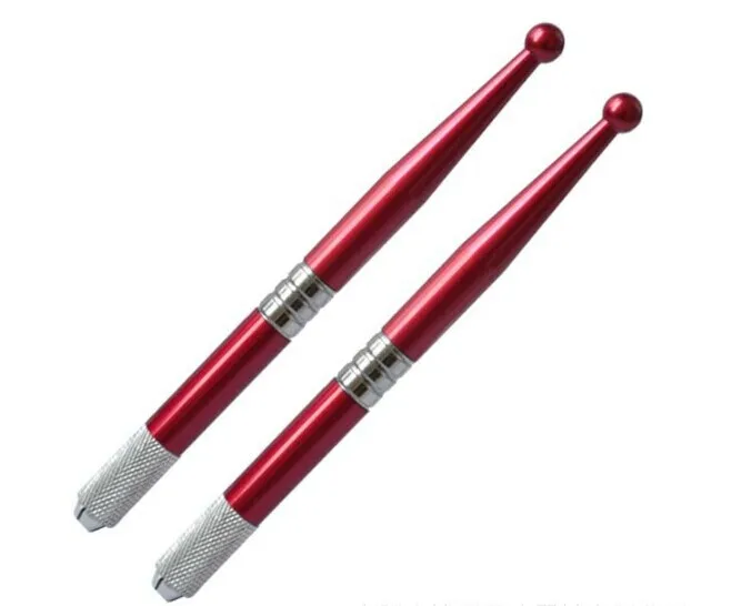 

2014 maunal ttatoo pen Permanent Makeup Pen