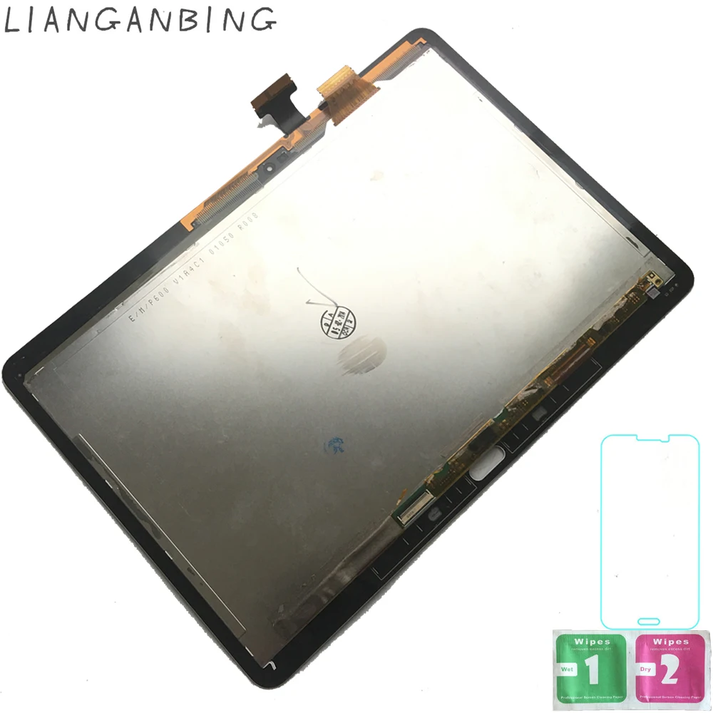 p5100 lcd