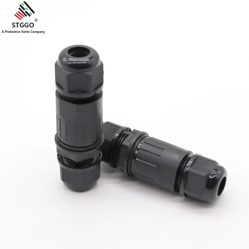 Пластиковый разъем вентиляционного отверстия M16* 1,5 мм