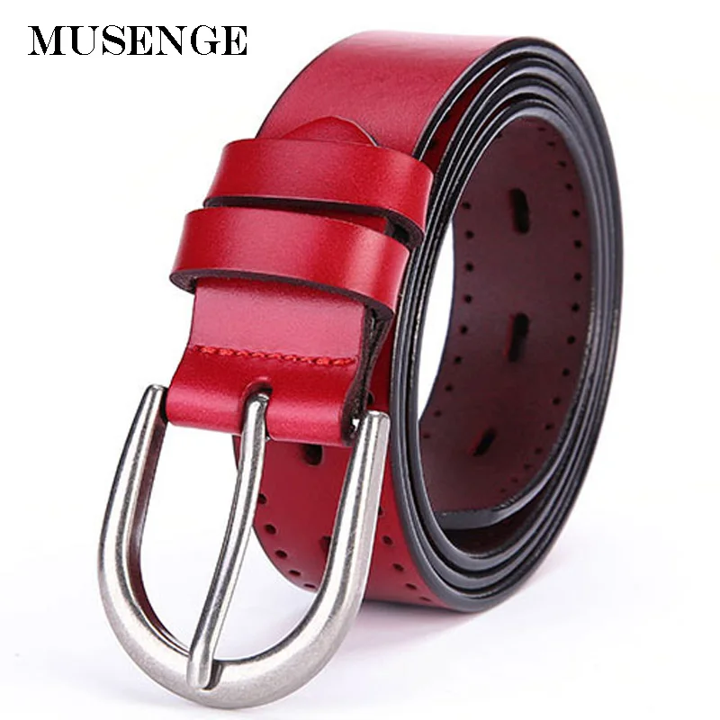 

Female women's genuine leather belt cinturon mujer belts for dresses women fashion ceinture femme cinturones para las mujeres