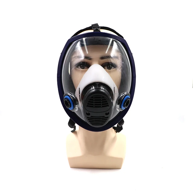 Spray Paint Mask >> Us 34 23 6800 Military Gas Mask Spray Paint Respirator Full N95 Maskfor Chemicals Fumes Pesticide Blue Only Body In Safety Shoe Boots From Security Spray Paint Mask >> Us 34 23 6800 Military Gas Mask Spray Paint Respirator Full N95 Maskfor Chemicals Fumes Pesticide Blue Only Body In Safety Shoe Boots From Security