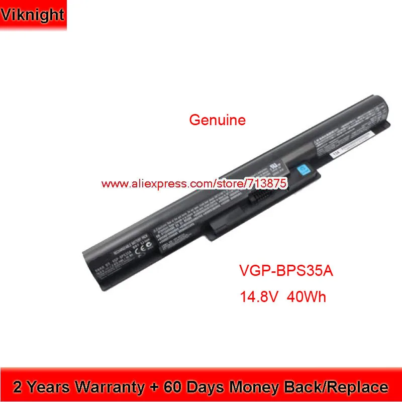 Vgp bps35a аккумулятор