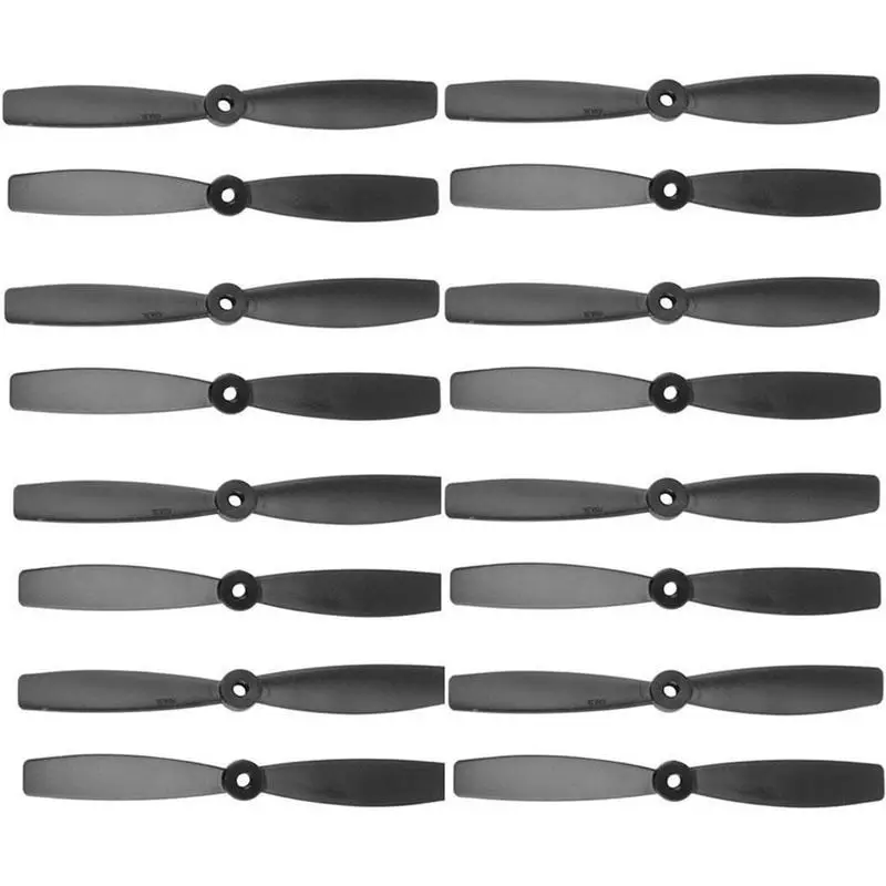 

Hot 8 Pairs 5045 5X4.5 Propeller Prop CW CCW For QAV250 Mini Multirotor Quadcopter New
