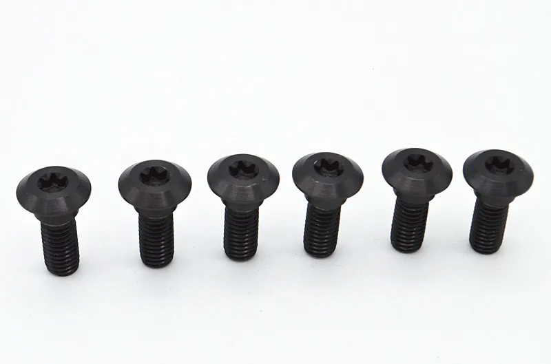 Suzuki GSXR Disc Brake Rotor Bolts