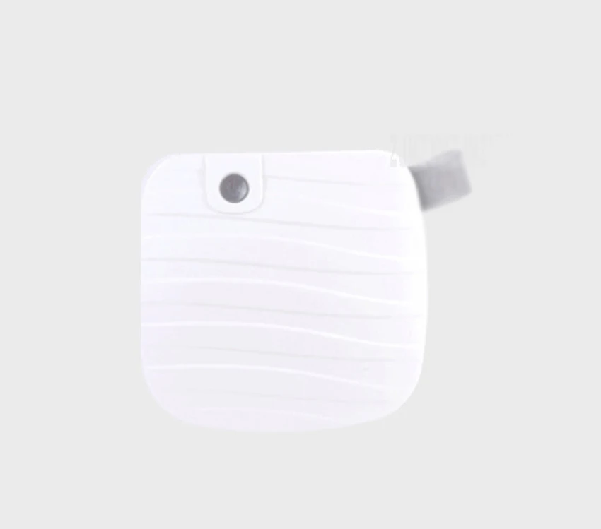 X1 карманный мини термопринтер Bluetooth 200 dpi портативная Наклейка Мини термопечать этикеток машина для Android iOS Телефон - Цвет: Белый