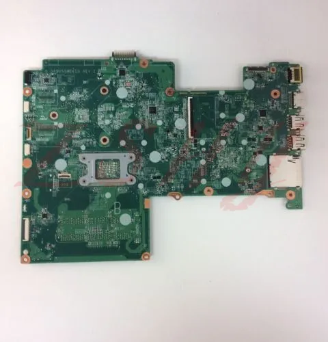 Для HP 15 B материнская плата для ноутбука 709174 501 DA0U56MB6E0 701678 001 DDR3 Бесплатная доставка