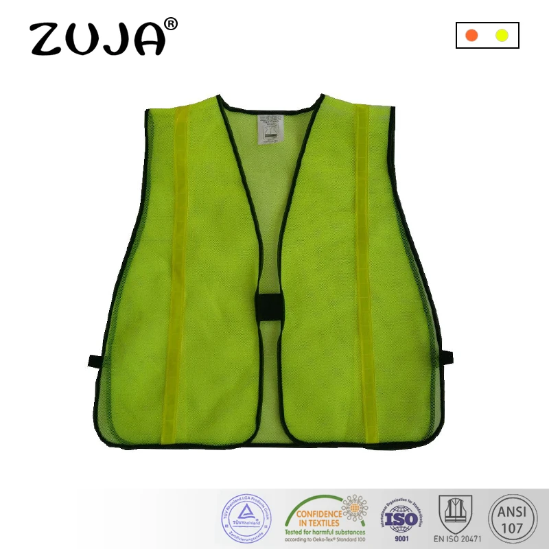 

360 Degrees High Visibility Safety Vest Reflective Belt For Running Cycling Sports Outdoor Clothes
