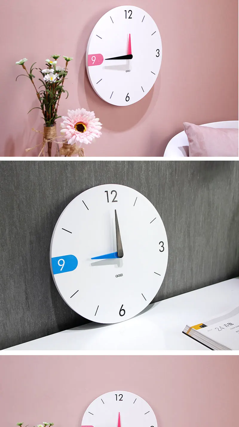 clock (9)