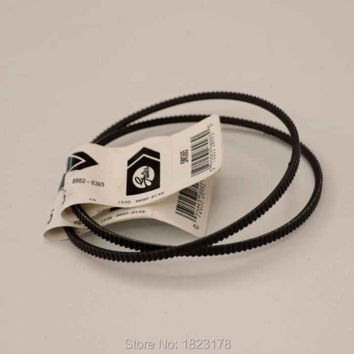 5M530 Gates Polyflex Belt