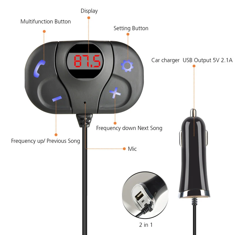 FM transmitter04