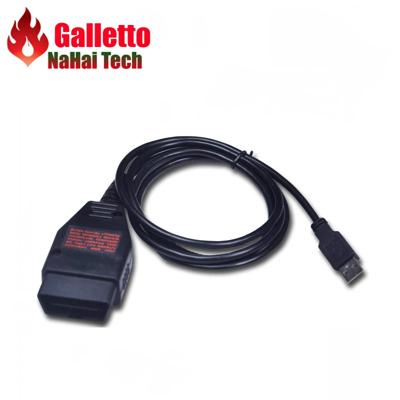 Диагностический Кабель Obd2 Usb Купить