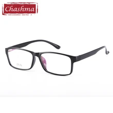 Ширина 155, большие очки, мужские, большие, по рецепту, очки для мужчин, модные, оправа для глаз, для подростков TR90, гибкий светильник, Gafas