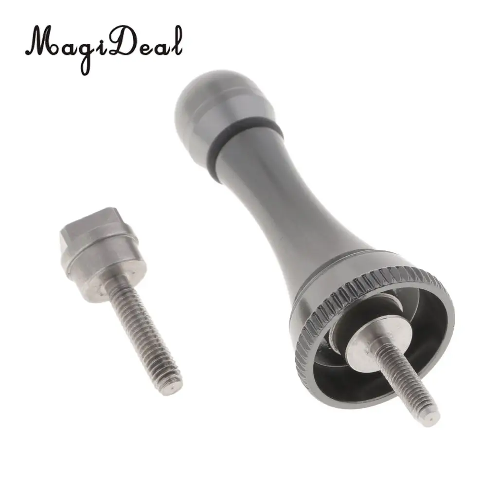 Reel Stand Body Keeper   Reel Balancer Side Cup Protection Tool for thread size M3 or M3.5   Reels