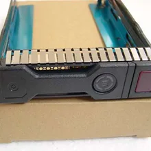 651320-001 3," SATA SAS серверов лоток Caddy для hp Gen8 DL160 DL320e DL360e DL380e ML310e ML350e ML350p WS460c DL360P SL250s G8