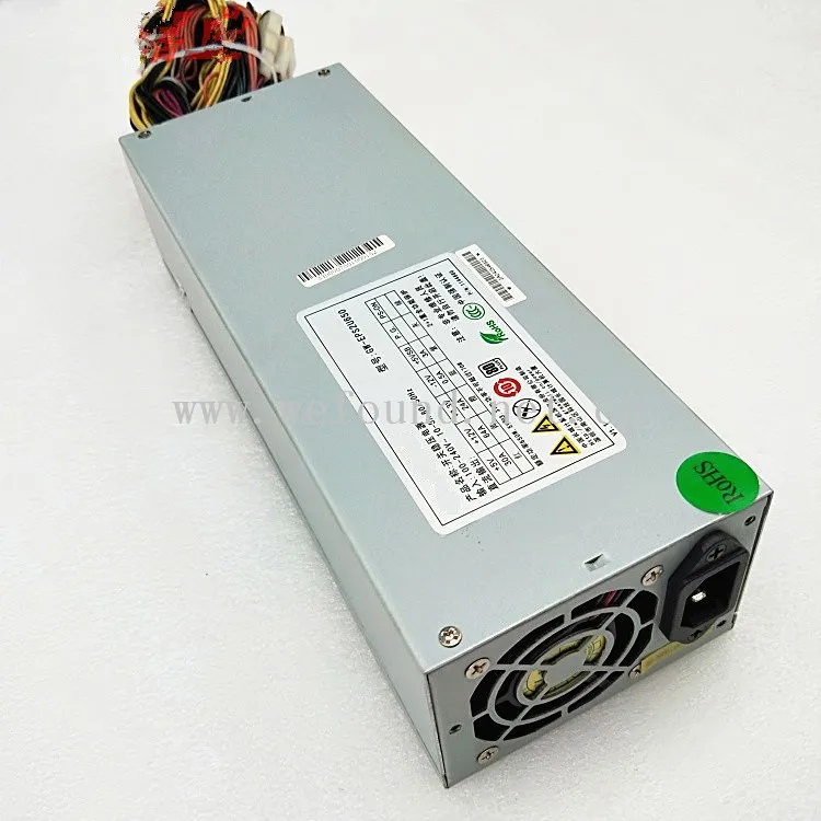 Рабочая серверный блок питания для I420R-G A420R-G GW-EPS2U650 650W полностью протестирована