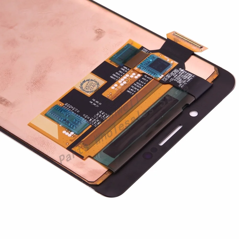 Для Xiaomi Note 2 100% оригинальное качество ЖК дисплей сенсорный экран дигитайзер