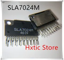 5pcs/lot SLA7024M SLA7024 ZIP-18