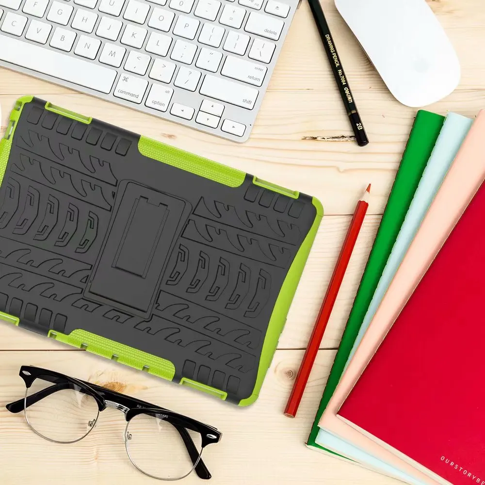 

FGHGF Original Cases For Huawei Mediapad M5 Lite Cover Fashion High Quality PC Case With Bracket Cover Keep Your Use Easily Case