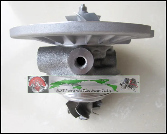 Turbo Cartridge CHRA For ISUZU D-MAX Trooper OPEL Monterey HOLDEN Jackaroo 1998-2011 4JX1TC 3.0L 159HP RHF5 VA430070 8973125140 8971371093 Turbocharger (1)