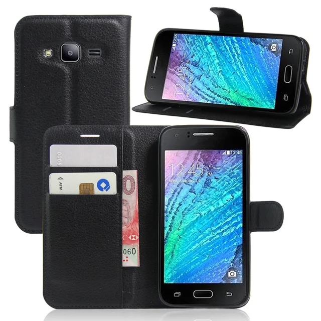 Luxury Phone Capas Case For Samsung Galaxy J2 2016 Sm J210f J210f