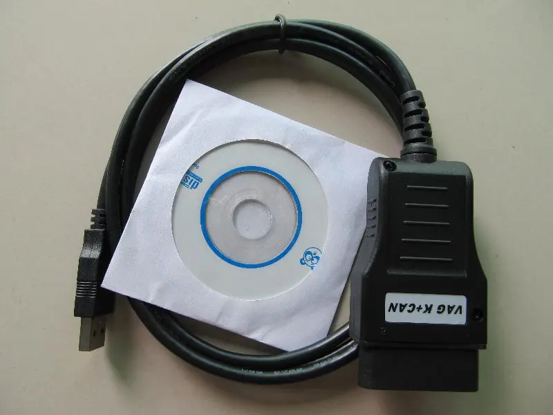 

vag k can commander 3.6 Professional diagnostic cable for VW/ for AUDI