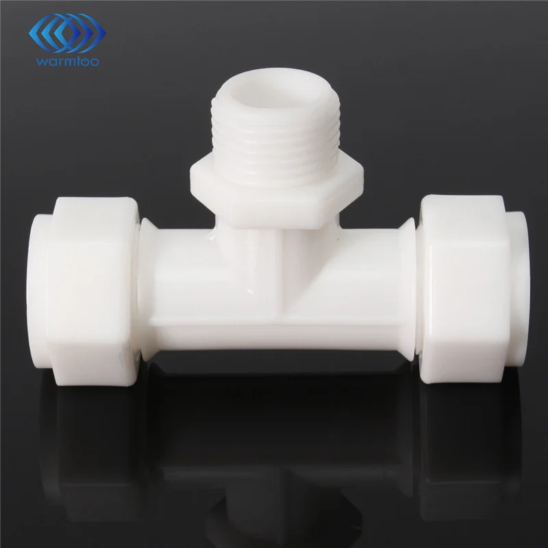 1PC Water Heater Adapter Outer Filament Three Pass Heaters Accessories