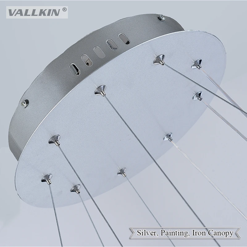 VALLKIN PENDANT LIGHT20