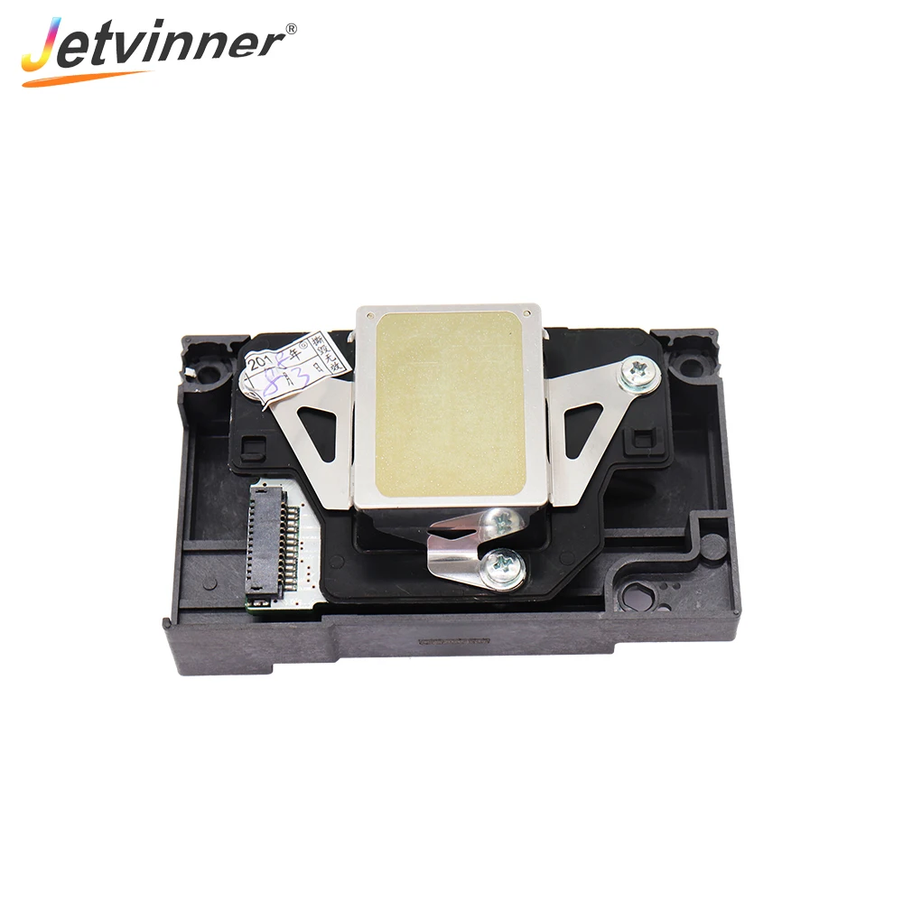 Для Epson P50 R330 R290 T50 A50 TX650 PX650 PX660 PX610 L800 Печатающая головка оригинальный F180000 |
