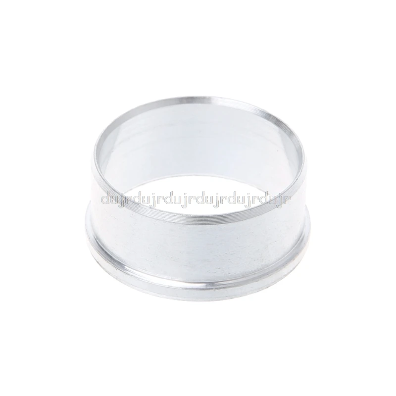 

Bicycle Bottom Bracket Adapter 24mm to 22mm Adjustable Shaft Conversion Sleeve for Road Mountain bike N06 dropship