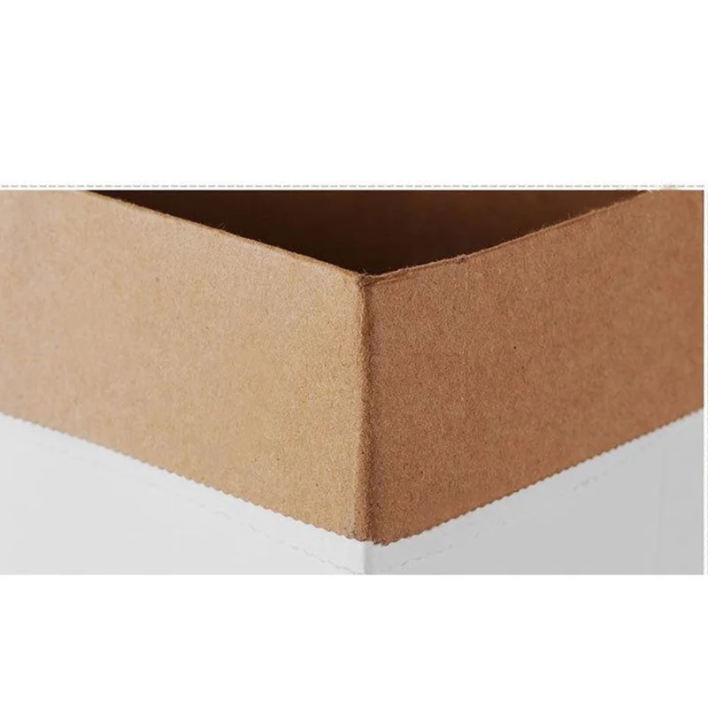 32*61*16 CM كرافت ورقة حقيبة تخزين لطيف طباعة الاطفال غرفة الغسيل الحقيبة الذاتي الوقوف الكلاسيكية ألعاب الأطفال أكياس الورق