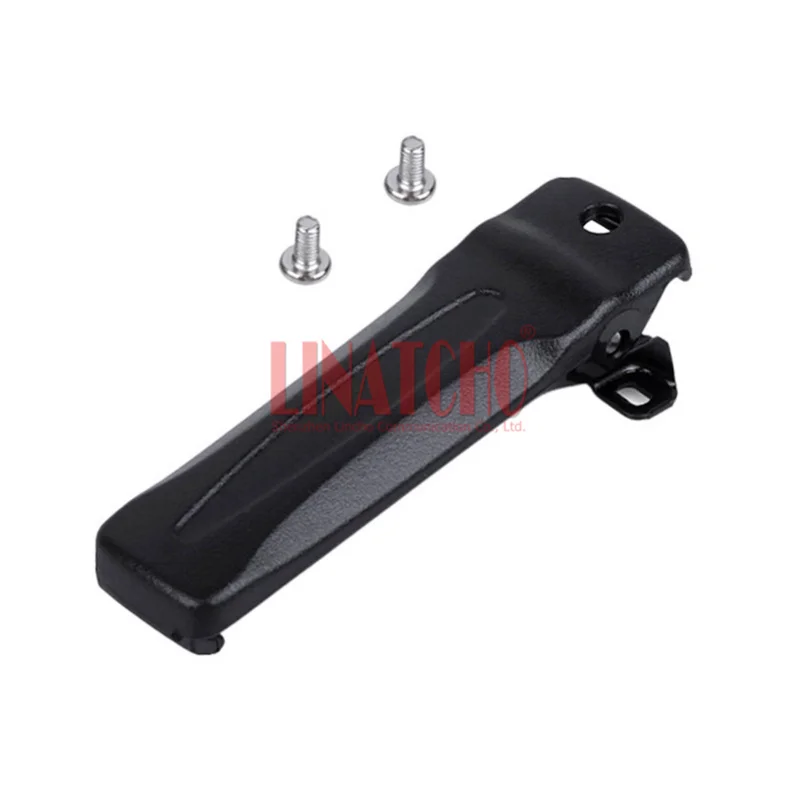 TK 2207 2207G 3207 3207G walkie talkie маленький пластиковый зажим для ремня 2118|belt clip holster|belt ipod