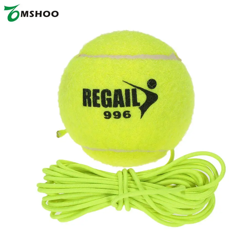 Buy 1PCS Tennis Ball Sports Tennis Training Balls