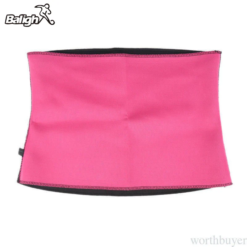 

Women Burn Belly Fat Belt Slimming Body Shaper Waist Corset Waist Trainers Waist Supporter Bodysuit Protection For Sports Safety