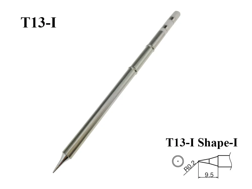 KSGER T13-I Soldering Iron Tips Welding Station Phone Repair Tools 24V Electronic Solder Handle DIY Kits Temperature Controller (2)