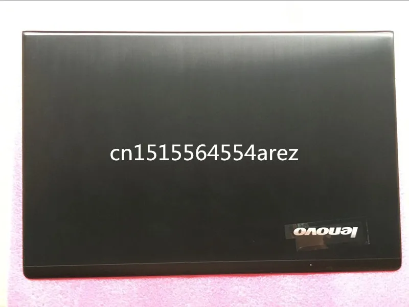 Ноутбук lenovo Z710 lcd задняя крышка/ЖК-рамка/Упор для рук/нижняя базовая крышка/крышка памяти чехол 13N0-B6A0E01 13N0-B6A0B01